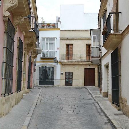 Casa Buleria Jerez de la Frontera Exterior foto