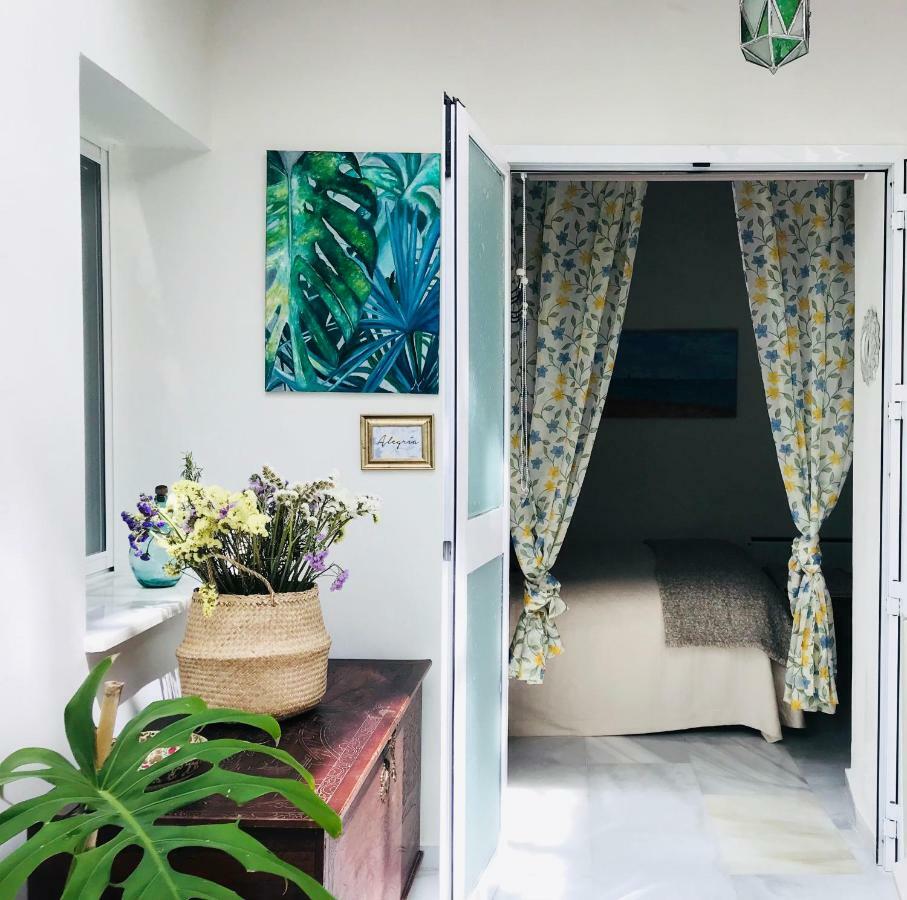 Casa Buleria Jerez de la Frontera Exterior foto