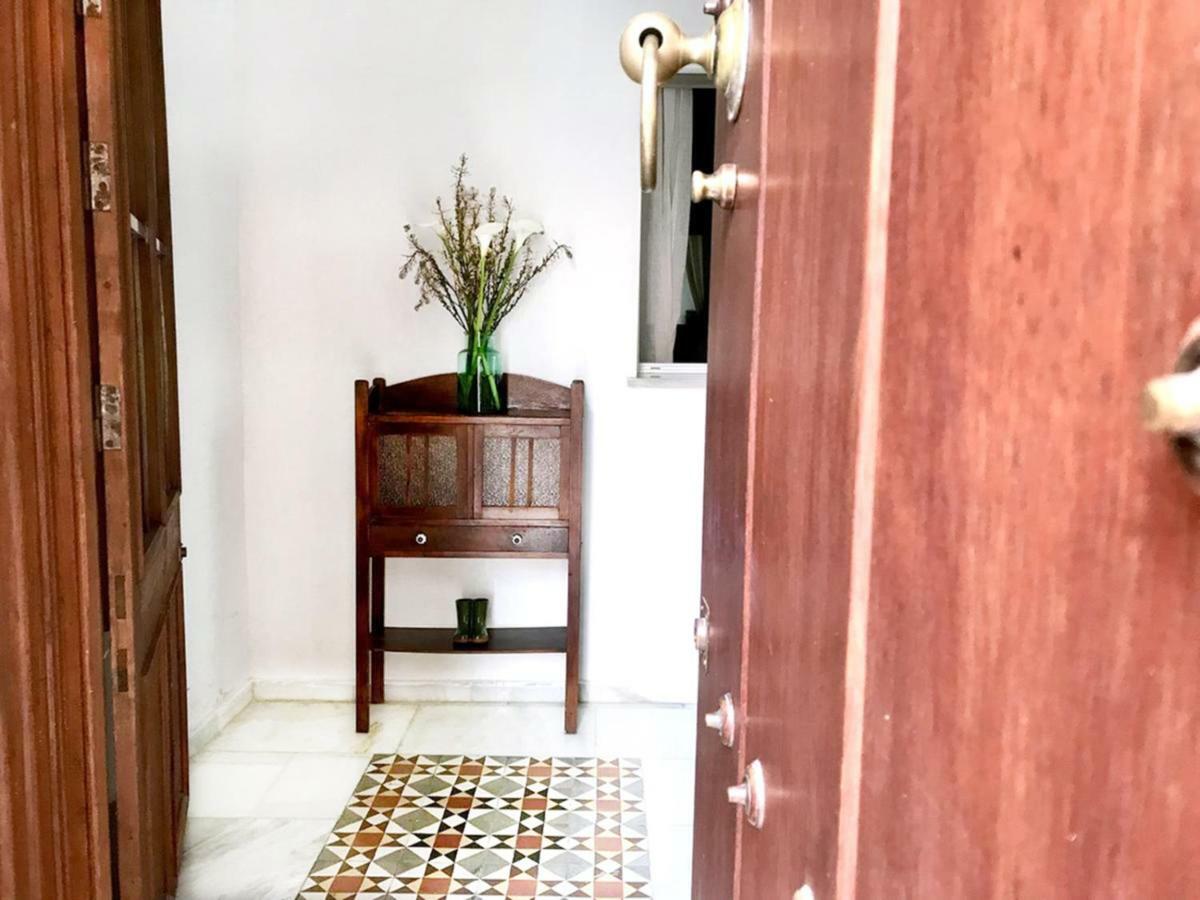 Casa Buleria Jerez de la Frontera Exterior foto