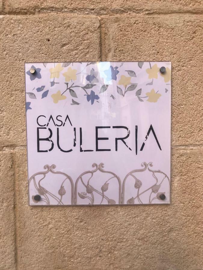 Casa Buleria Jerez de la Frontera Exterior foto